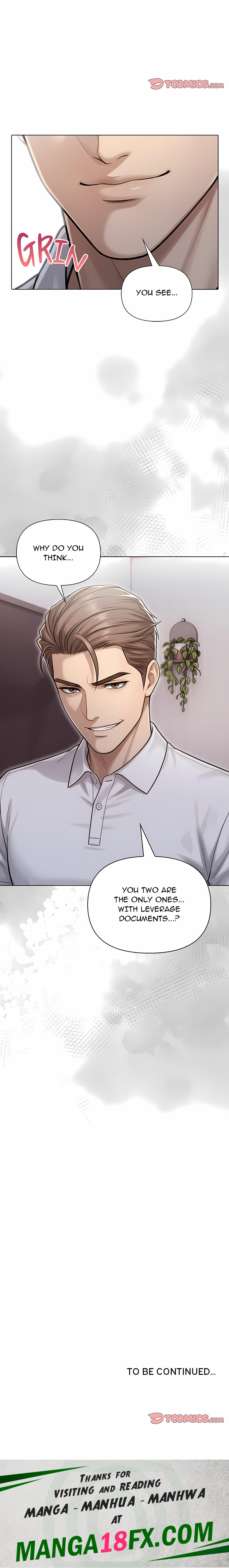 The House of Many Wives Chapter 6 - Page 18