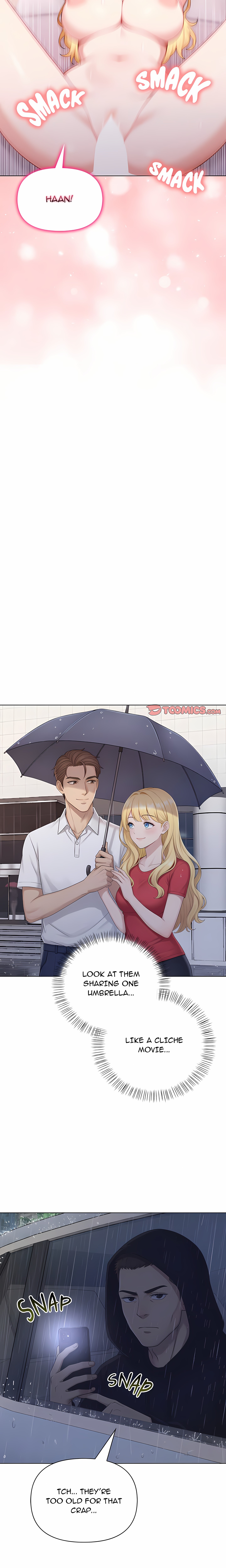 The House of Many Wives Chapter 6 - Page 5