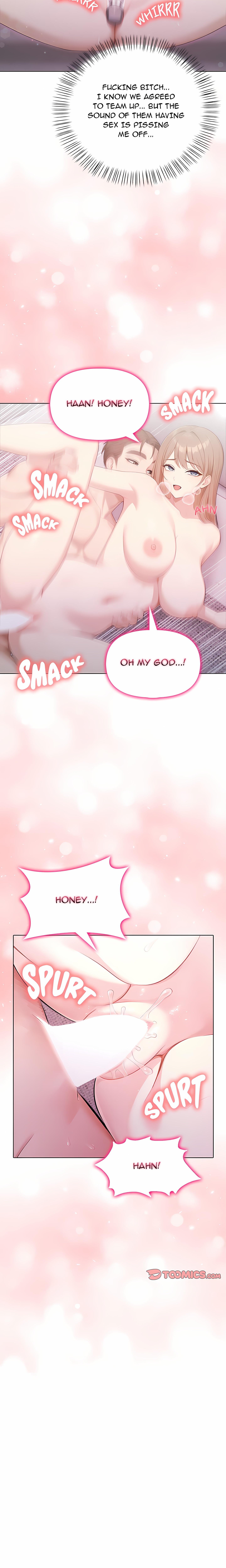 The House of Many Wives Chapter 6 - Page 8