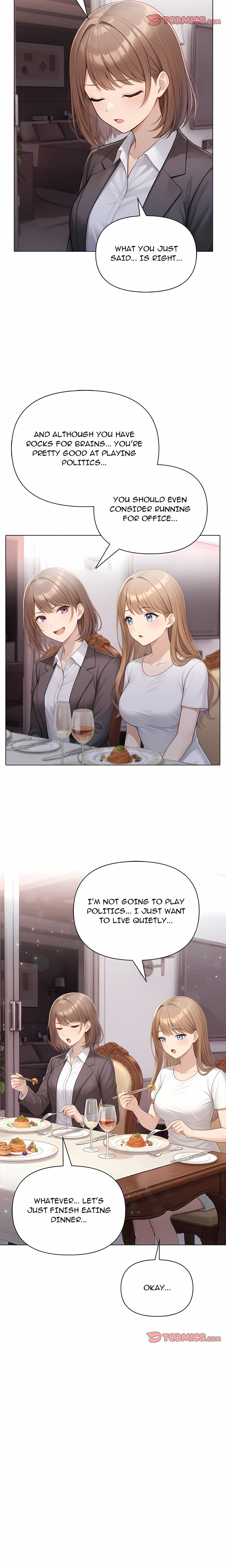 The House of Many Wives Chapter 8 - Page 13