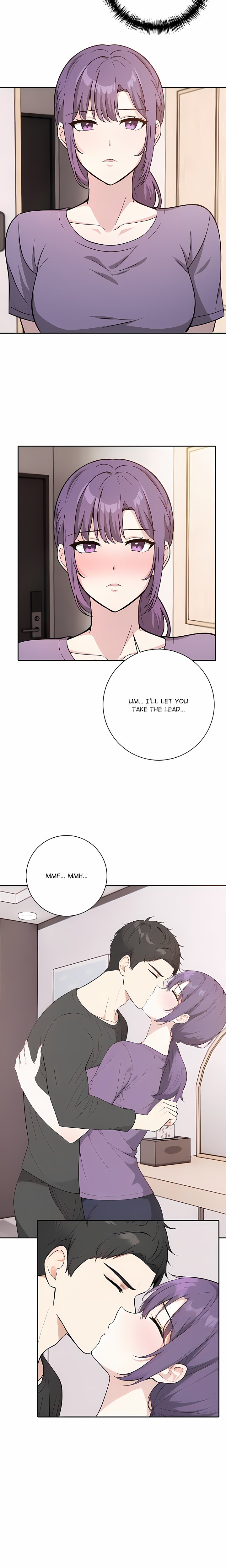 The National Length Crisis Chapter 10 - Page 19