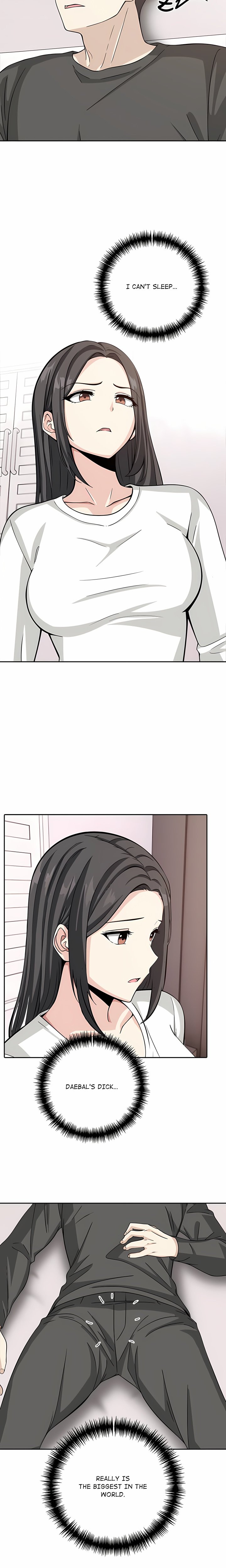 The National Length Crisis Chapter 10 - Page 2