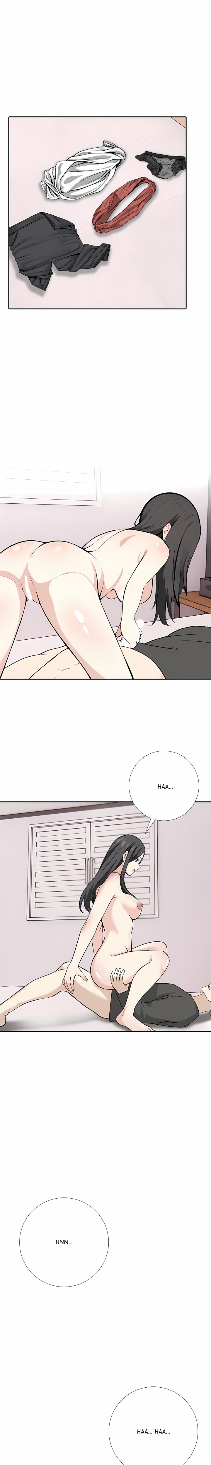 The National Length Crisis Chapter 10 - Page 5