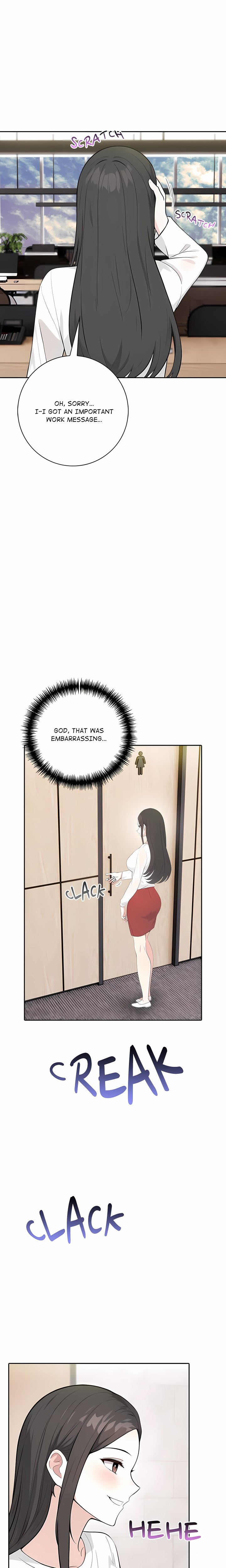 The National Length Crisis Chapter 11 - Page 3