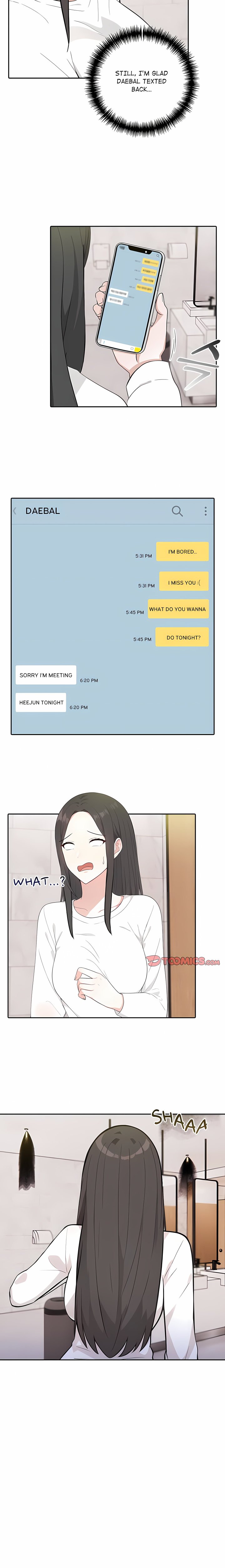 The National Length Crisis Chapter 11 - Page 4