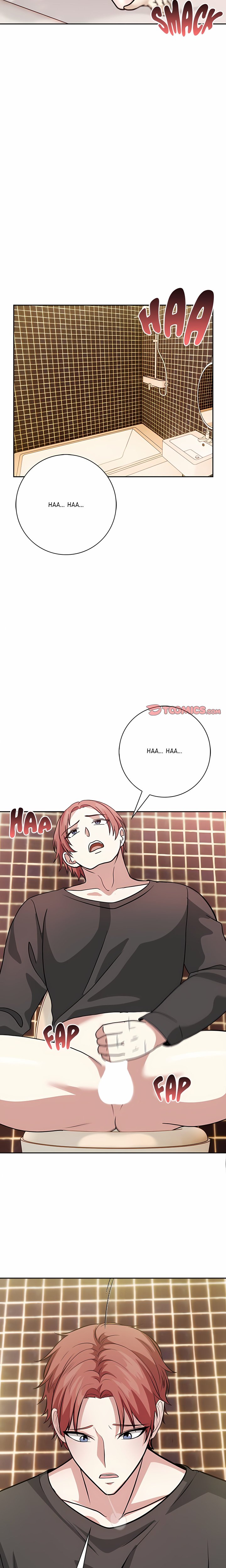 The National Length Crisis Chapter 13 - Page 5