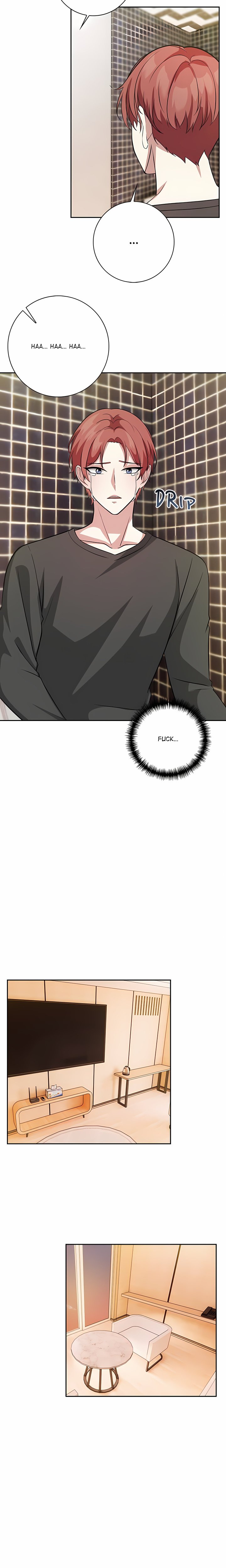 The National Length Crisis Chapter 13 - Page 7