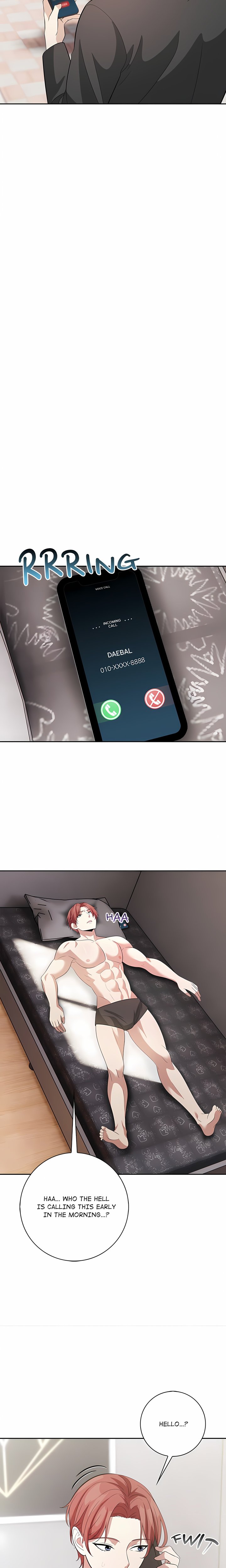 The National Length Crisis Chapter 16 - Page 14