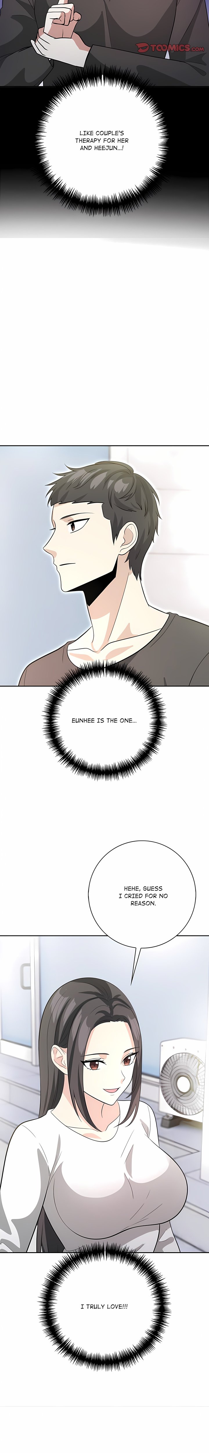 The National Length Crisis Chapter 16 - Page 5