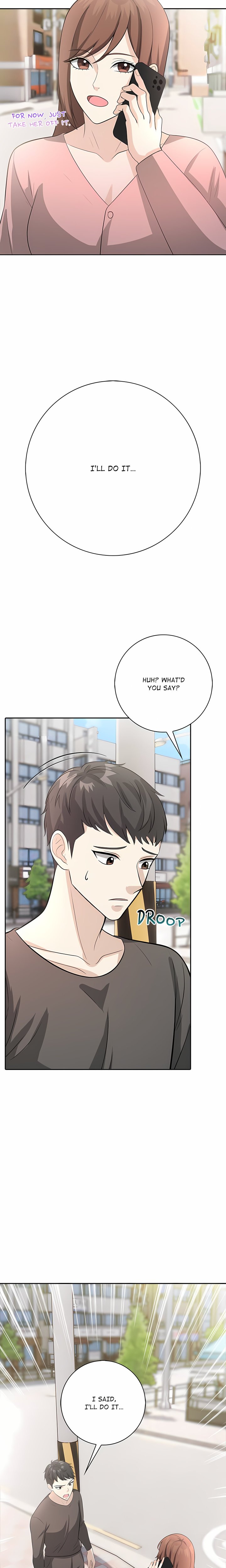 The National Length Crisis Chapter 17 - Page 10