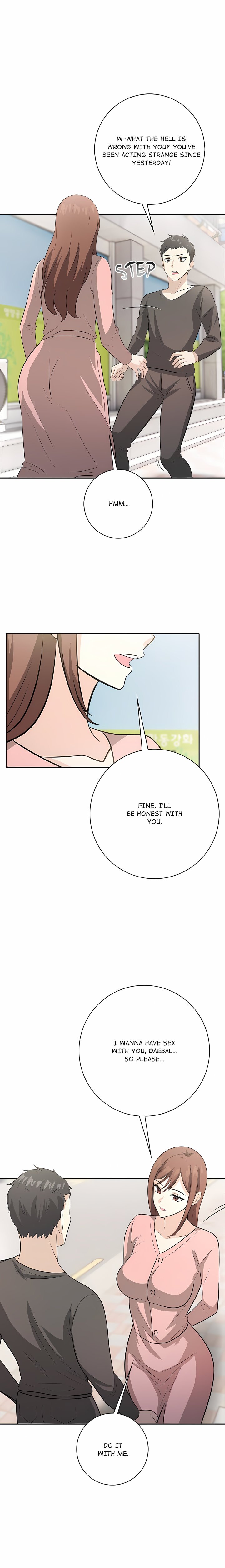 The National Length Crisis Chapter 17 - Page 3