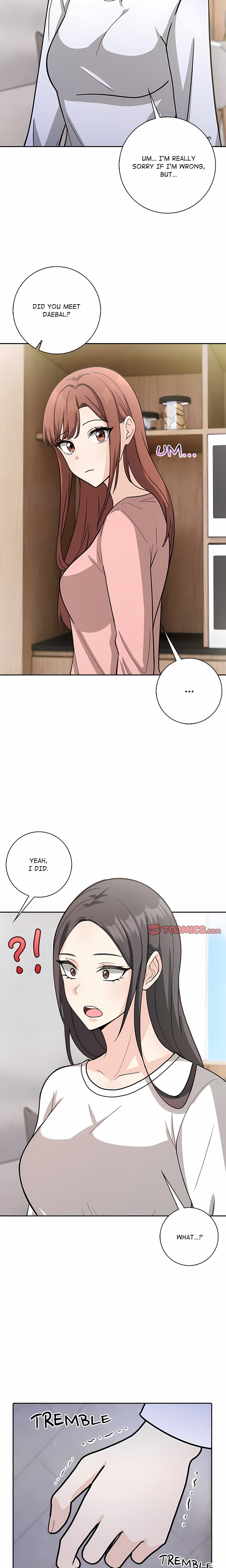 The National Length Crisis Chapter 18 - Page 12