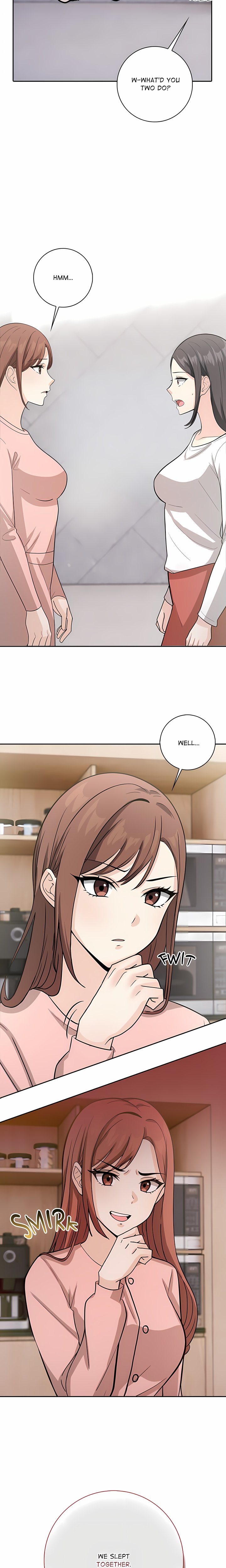 The National Length Crisis Chapter 18 - Page 13