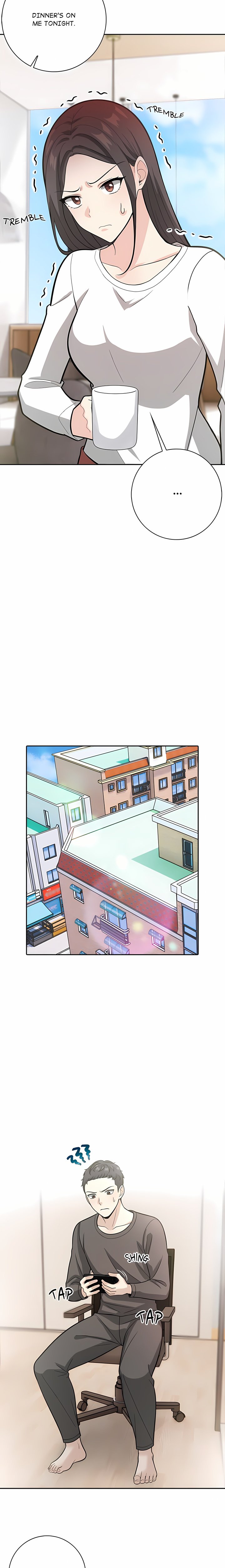 The National Length Crisis Chapter 18 - Page 19