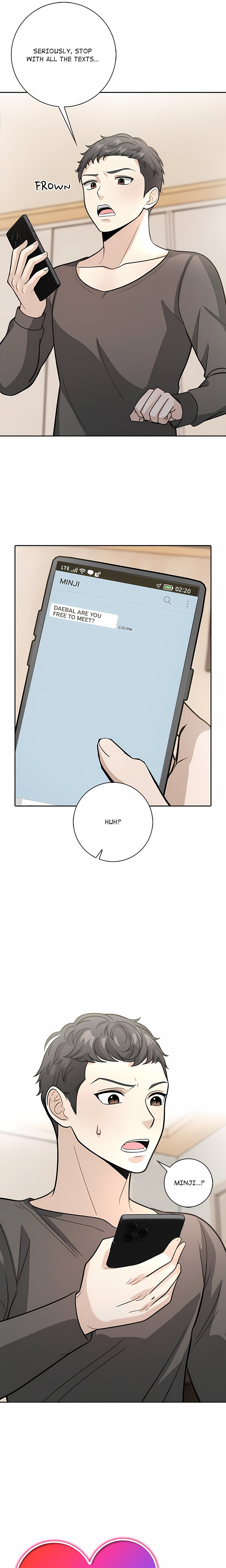 The National Length Crisis Chapter 18 - Page 22