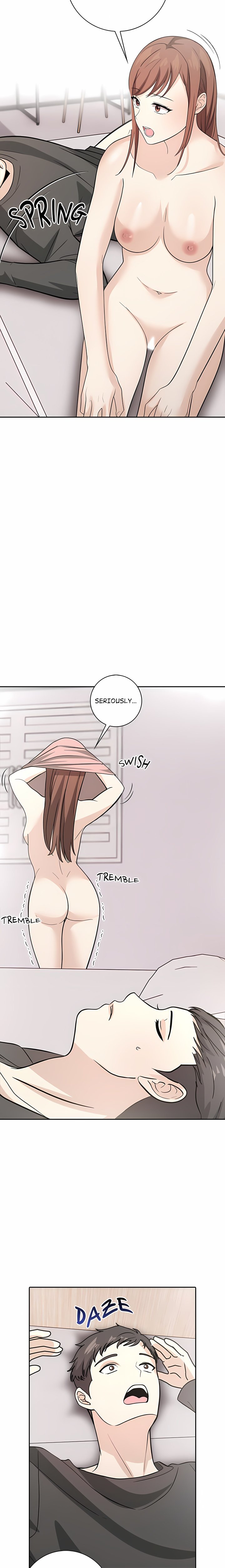 The National Length Crisis Chapter 18 - Page 6