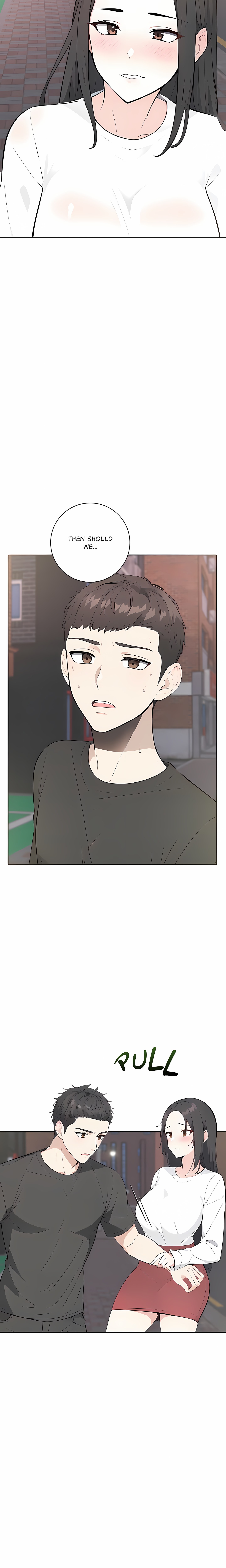 The National Length Crisis Chapter 6 - Page 12