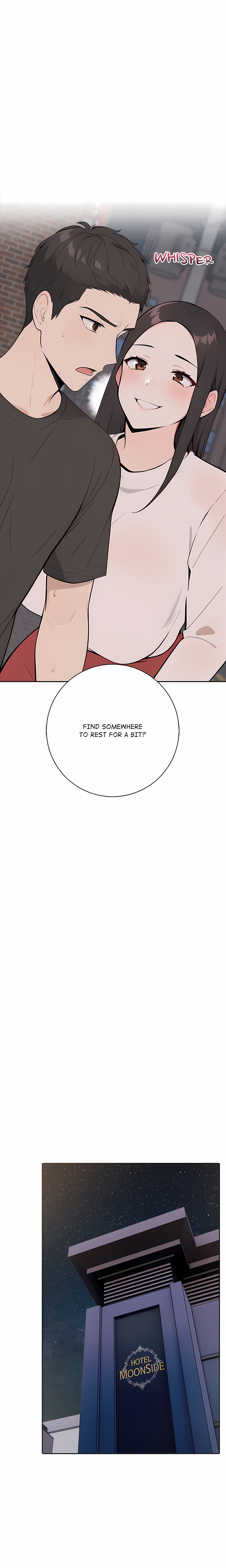 The National Length Crisis Chapter 6 - Page 13