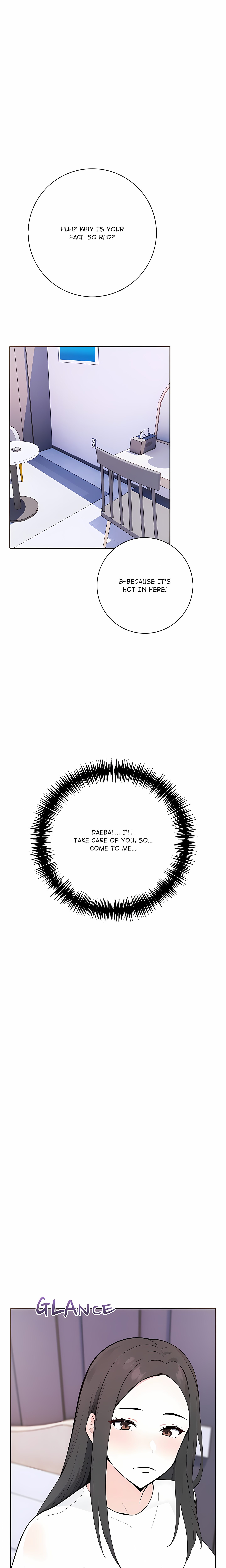 The National Length Crisis Chapter 6 - Page 18