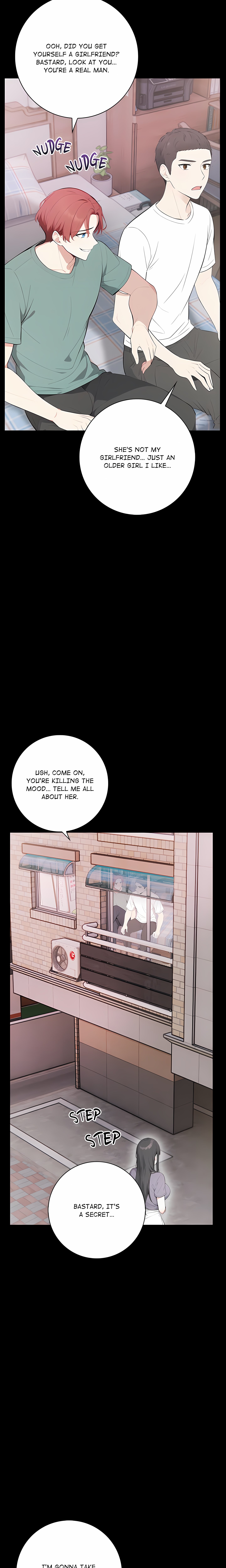 The National Length Crisis Chapter 6 - Page 25