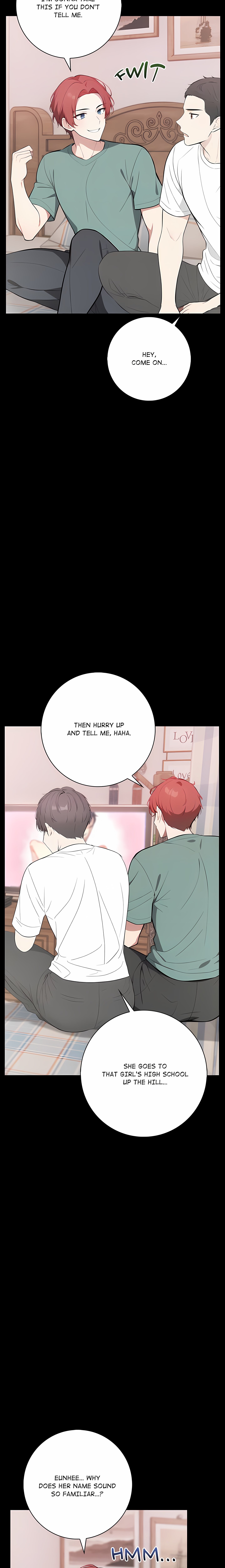 The National Length Crisis Chapter 6 - Page 26