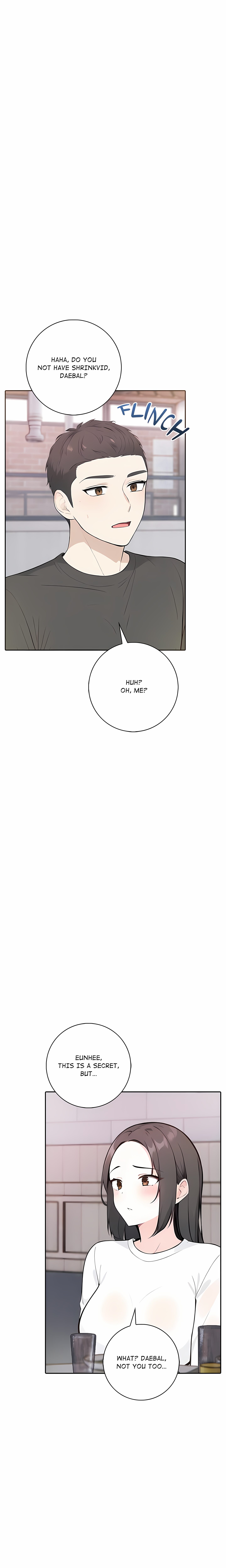 The National Length Crisis Chapter 6 - Page 4