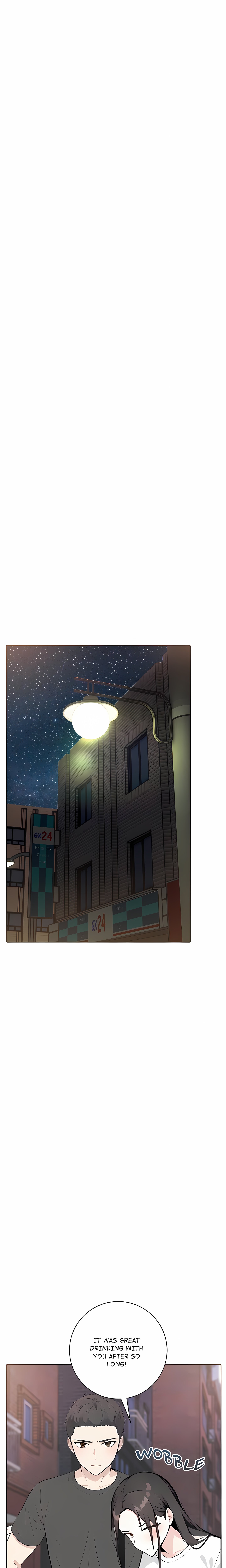 The National Length Crisis Chapter 6 - Page 9