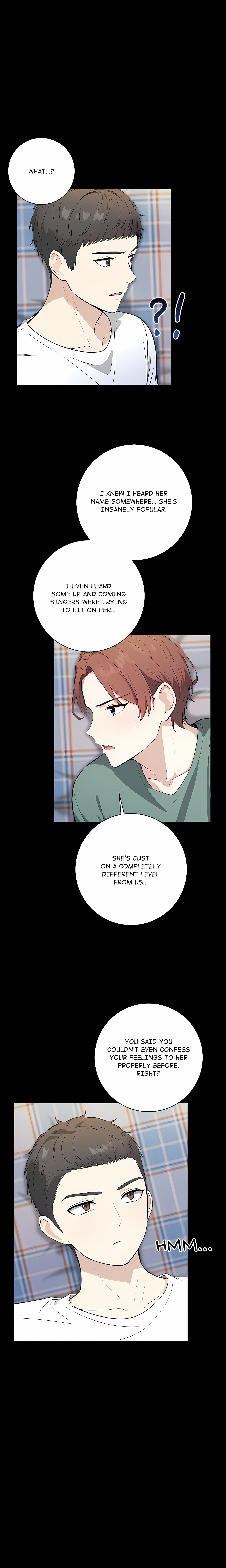 The National Length Crisis Chapter 7 - Page 7