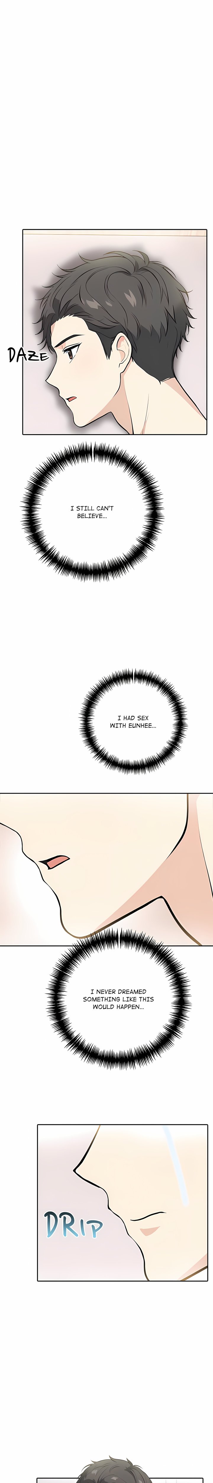 The National Length Crisis Chapter 8 - Page 14