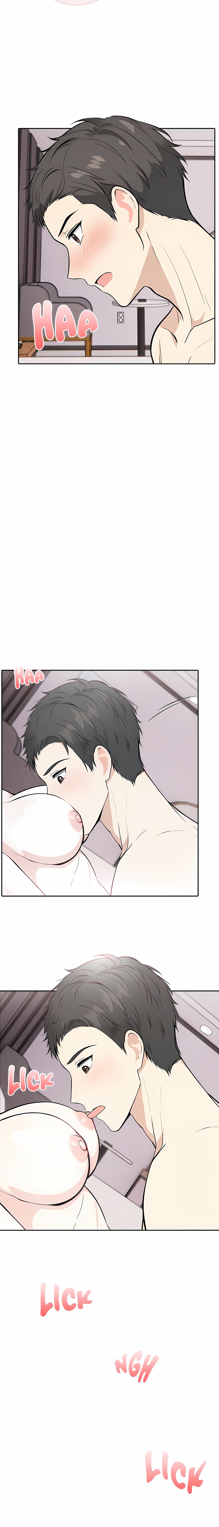 The National Length Crisis Chapter 8 - Page 2