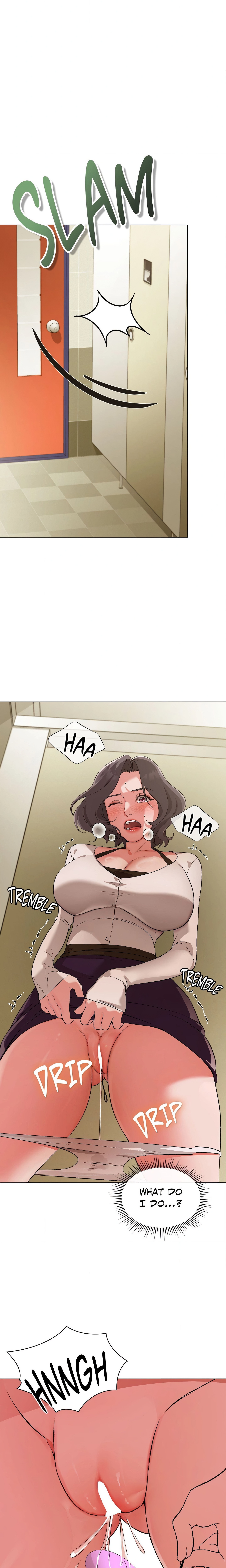Change Days Chapter 13 - Page 12