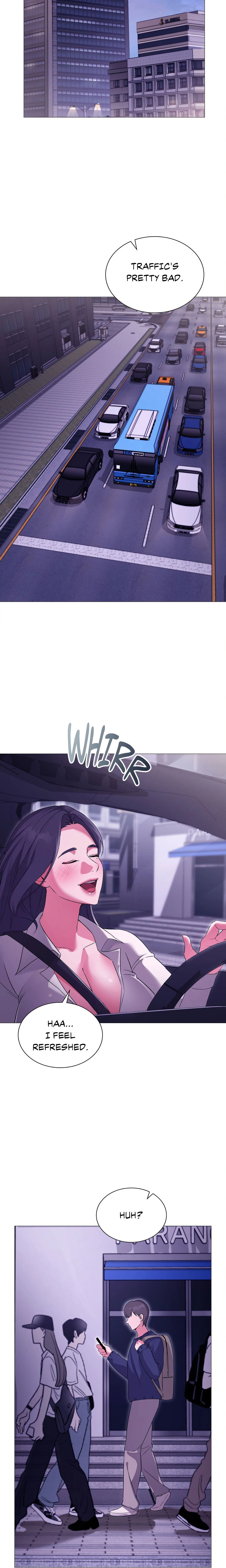 Change Days Chapter 14 - Page 23