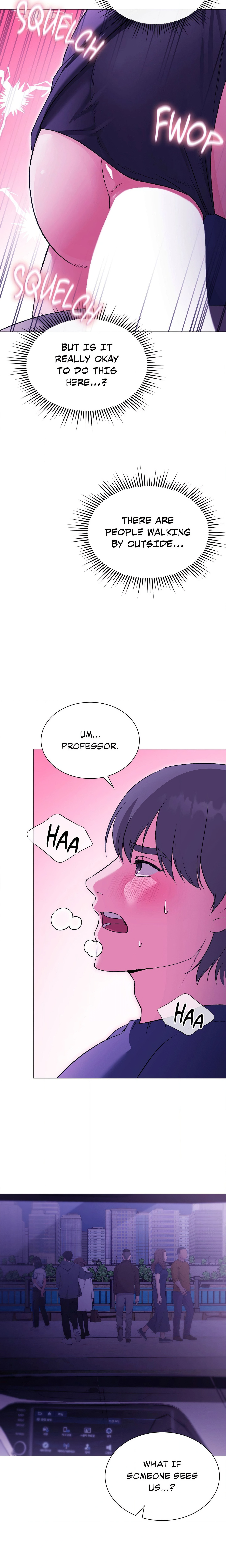 Change Days Chapter 15 - Page 13