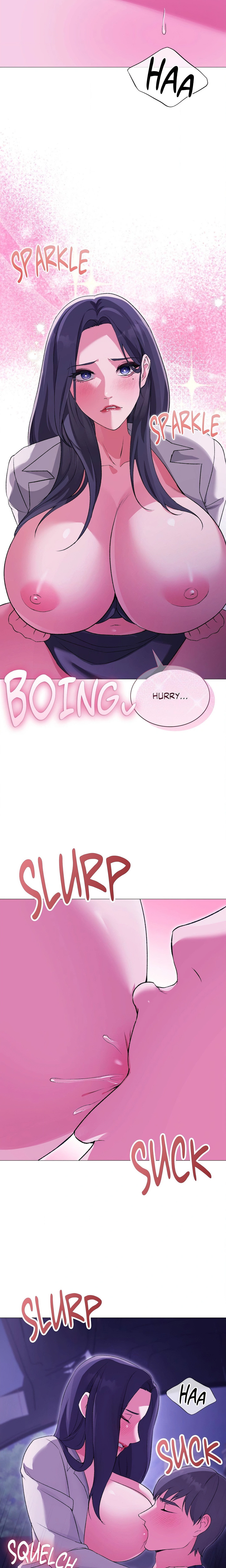 Change Days Chapter 15 - Page 16