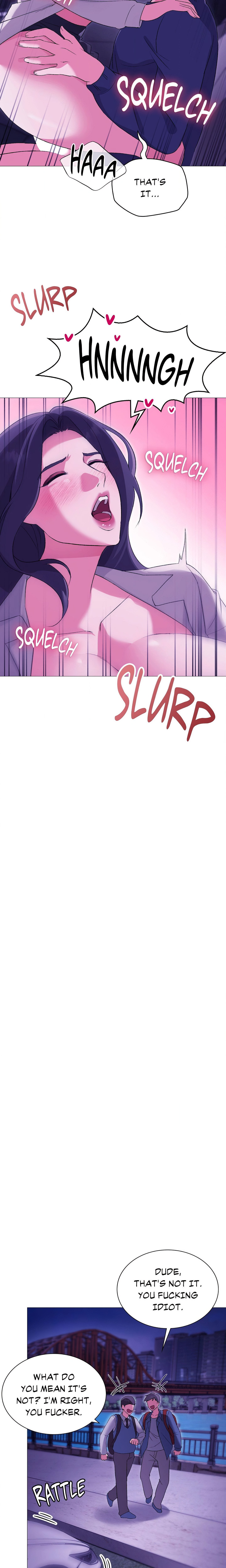 Change Days Chapter 15 - Page 17