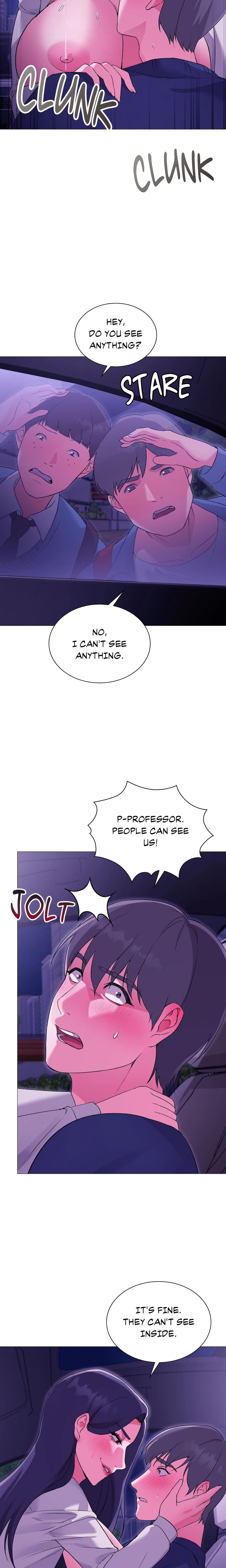 Change Days Chapter 15 - Page 19