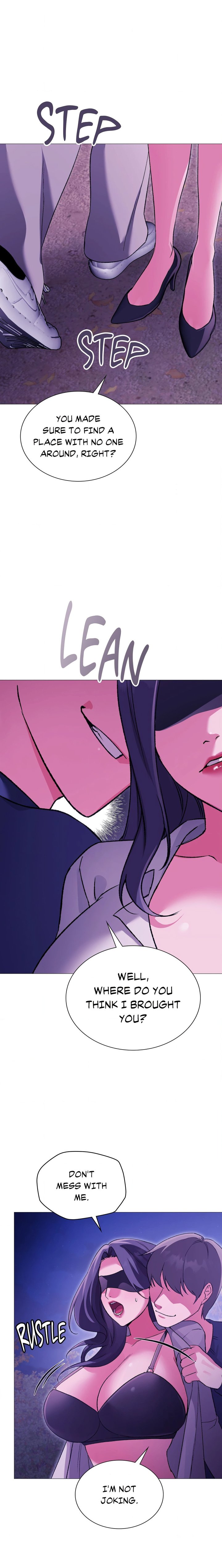 Change Days Chapter 16 - Page 10