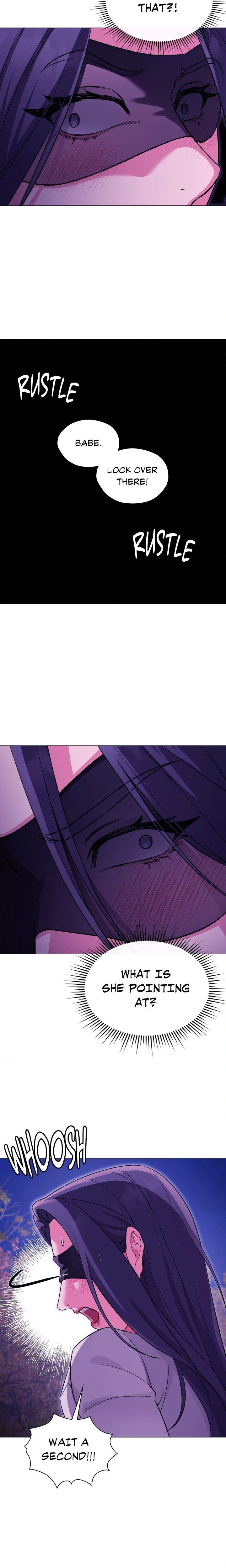 Change Days Chapter 16 - Page 15