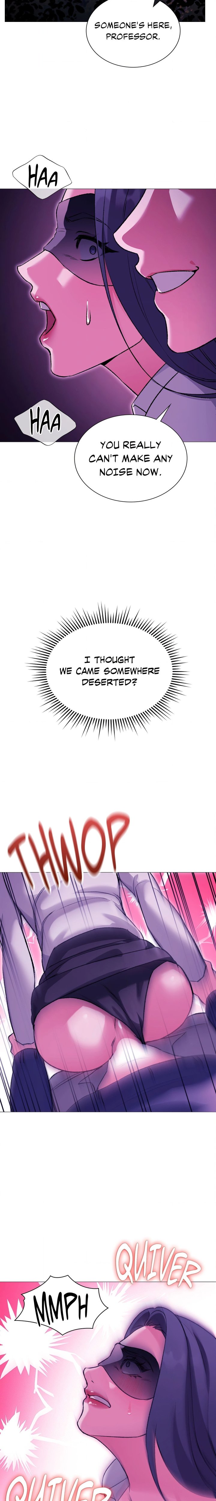 Change Days Chapter 16 - Page 17