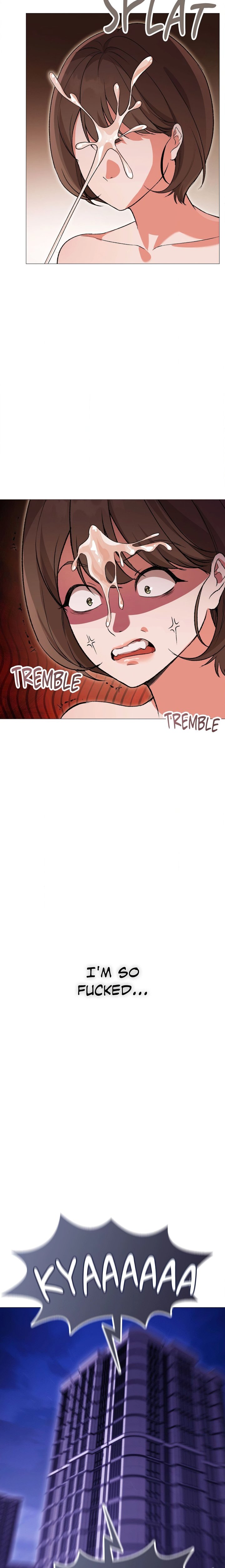Change Days Chapter 17 - Page 21