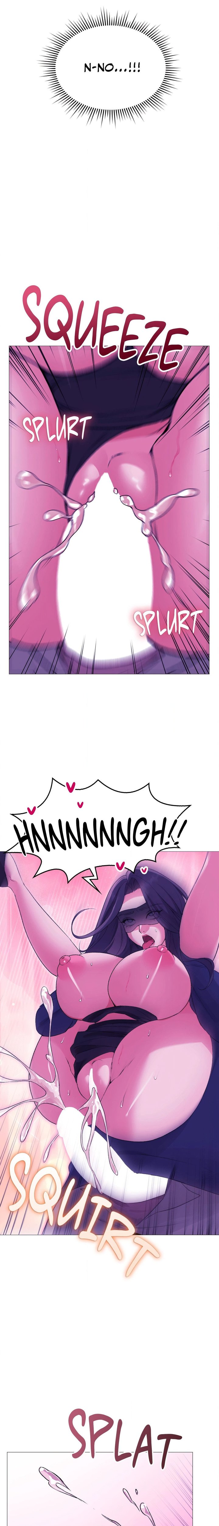 Change Days Chapter 17 - Page 9