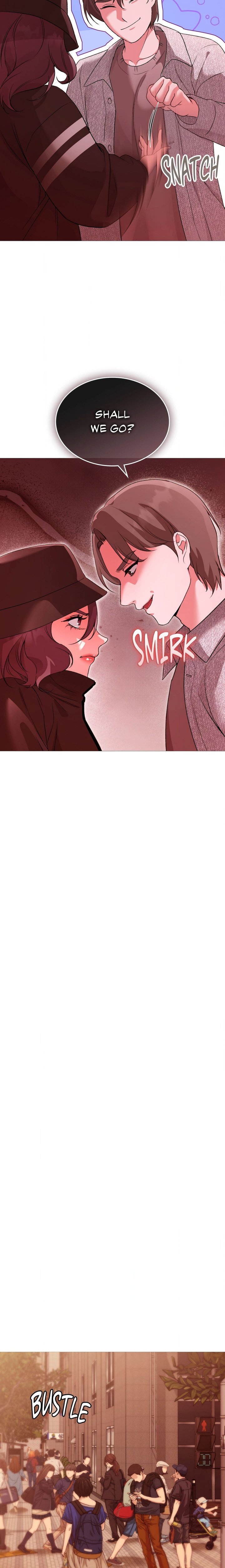 Change Days Chapter 18 - Page 10