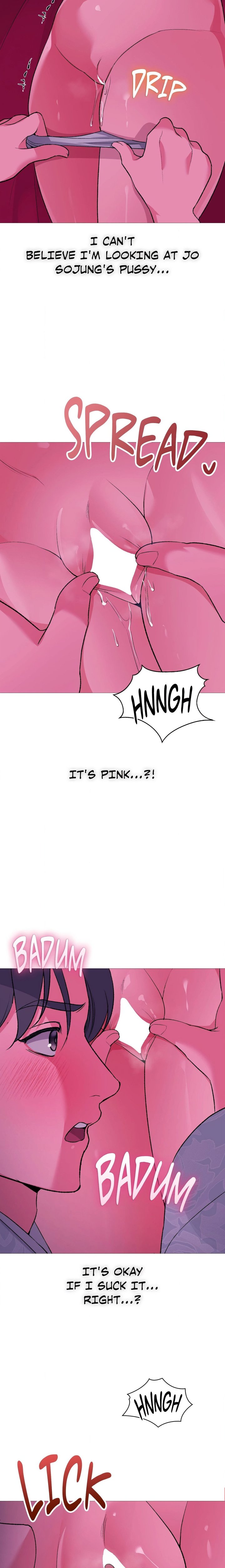 Change Days Chapter 19 - Page 11