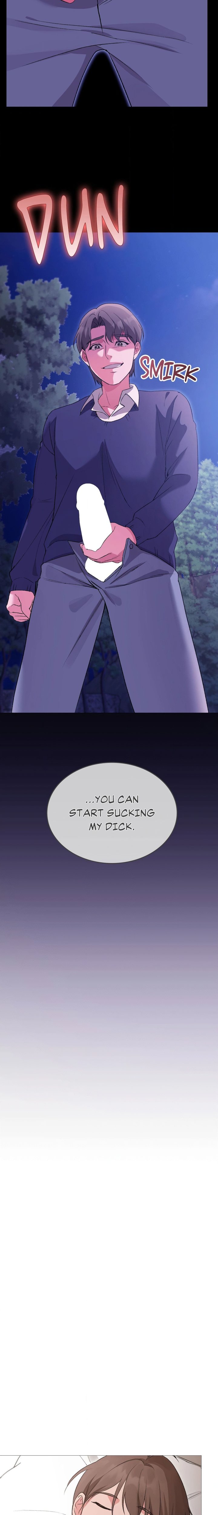 Change Days Chapter 20 - Page 15
