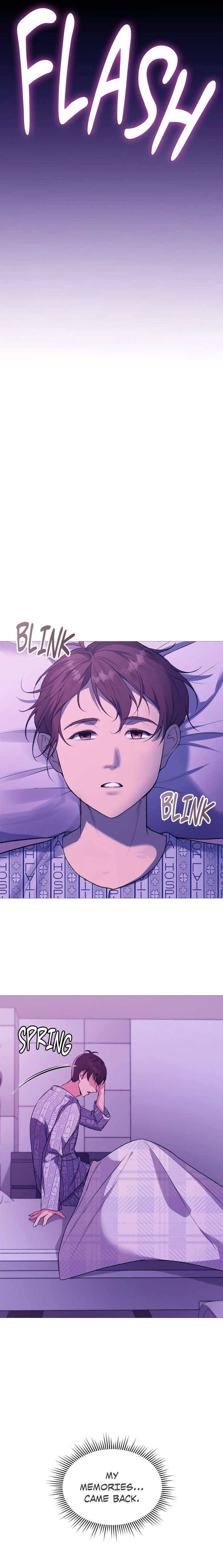 Change Days Chapter 21 - Page 26