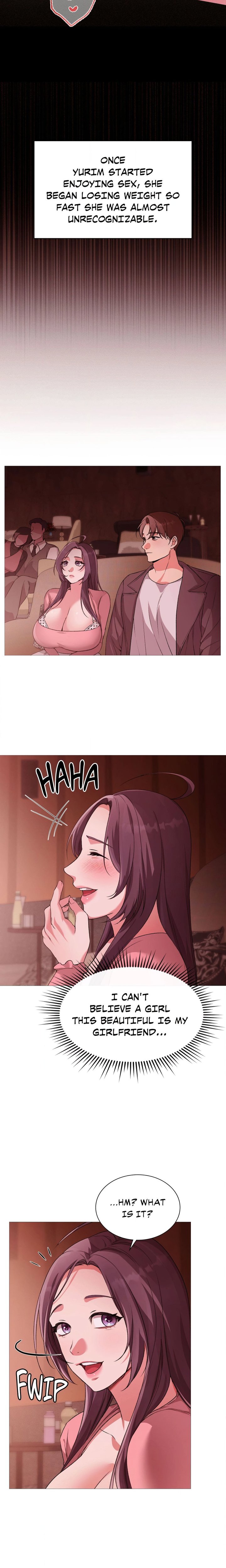 Change Days Chapter 22 - Page 13