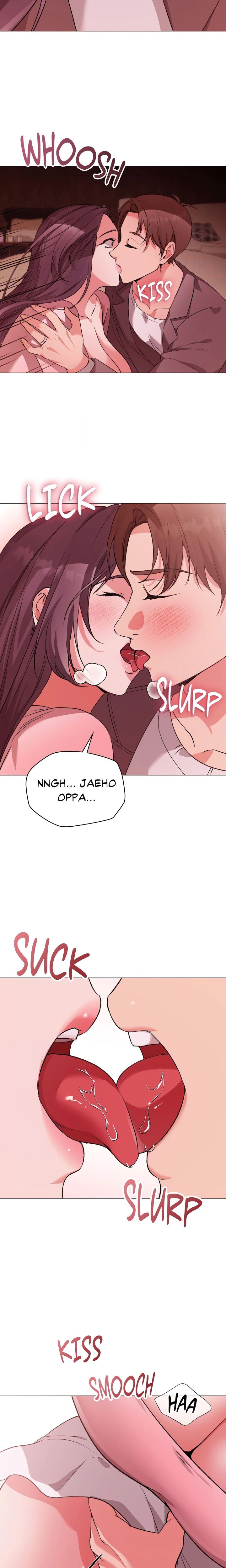 Change Days Chapter 22 - Page 15