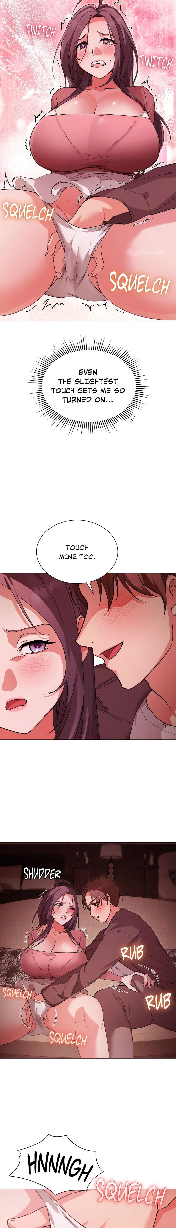 Change Days Chapter 22 - Page 18