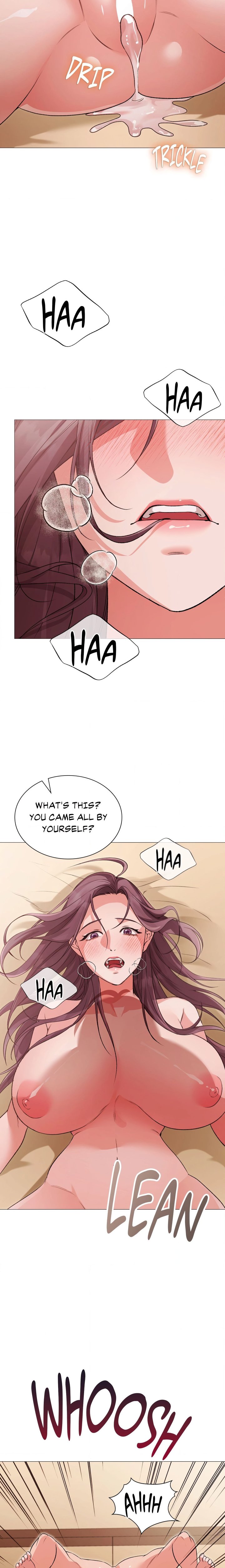 Change Days Chapter 24 - Page 16