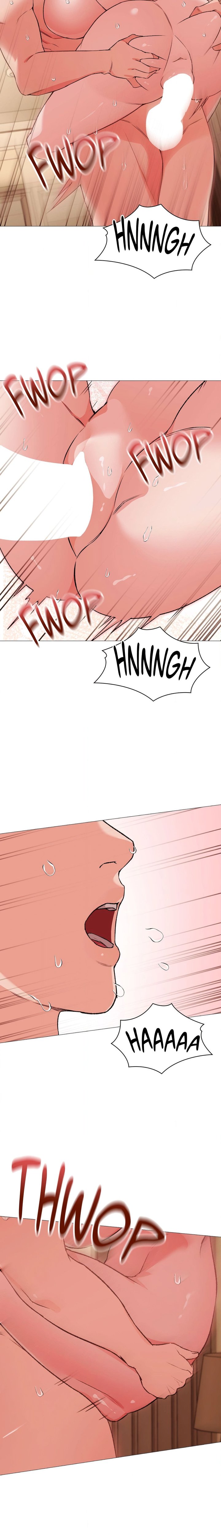 Change Days Chapter 25 - Page 12